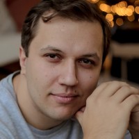 Alexander Kostin