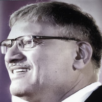Sunil Garg