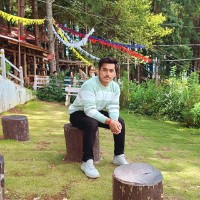 Amit Gupta