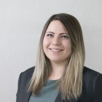 Melanie Marksteiner