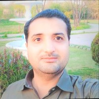 Syed Razi Abbas Hamdani