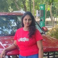 SHEELA B