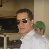 Mohamed Salaheddine CHAHED