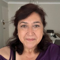Laura Carranza Rodriguez