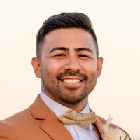 Peter Saucedo