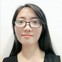 李婷(Echo Li)