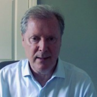 Ian Cotterill