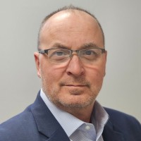 Paul Kenna, P.E.