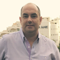 Gary Macpherson