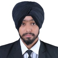 Manpreet Singh Sond
