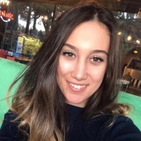 Gözde Kübra Palaşoğlu Çakır
