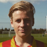Tomas De Louw
