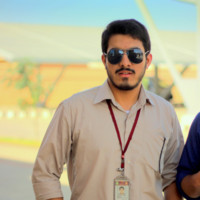 Syed Abdul Haseeb