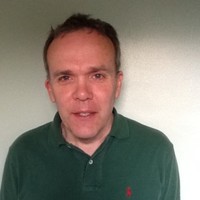 Graham Owen