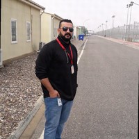 Ahmed Al-Tai