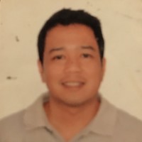 Justin Espiritu