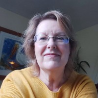 Kathy Glanville