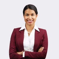 Amrita V. Singh