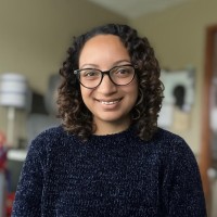 Jessica Frame