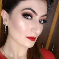 Sana Pirzada