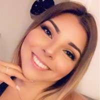 Elizabeth Rosendo