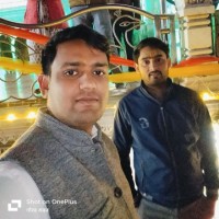 Braj Mohan Rawat