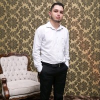 Alsemir Colman De Oliveira