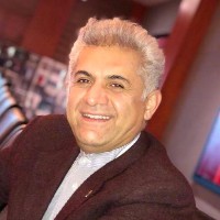 Habib Haghshenas