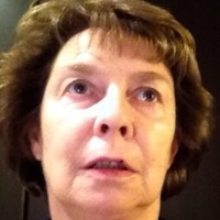 Susanne Dougherty