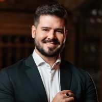 Carlos Eduardo Peçanha de Barros