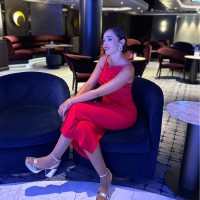 Andrea Luna Bernal
