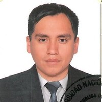 Carlos Jesus Cuadros Gaspar