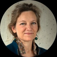 Anouk Van Asperen