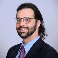 Andrew Malmgren