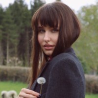 Daryna Romanchenko
