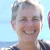 Luellen Lougée, Pmp
