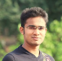 Himanshu Patel