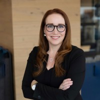 Kristin Morse