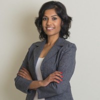 Priya Kumar