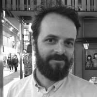 Paul Scantlebury