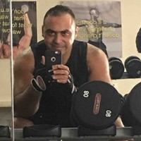 Ayman Zizo