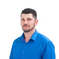 Volodymyr Kravchenko