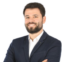 Serhat Evrenosoğlu