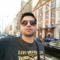 Abhishek Gupta