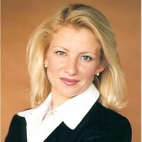 Natalia Gafanovich Stewart