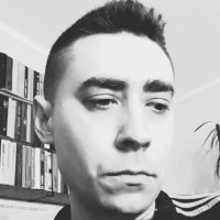 Вадим Парфенюк