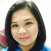 Glaiza Bacani-Quiambao