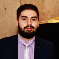 Benjamin Cuadra