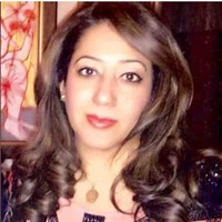 Gauri Sethi