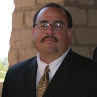Oscar Esparza